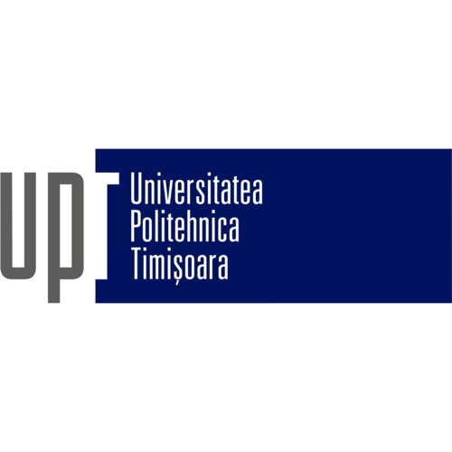 Copyright: Universitatea Politehnica Timisoara