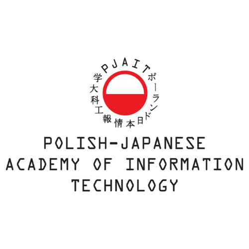 Copyright: Polish-Japanese Academy of Information Technology